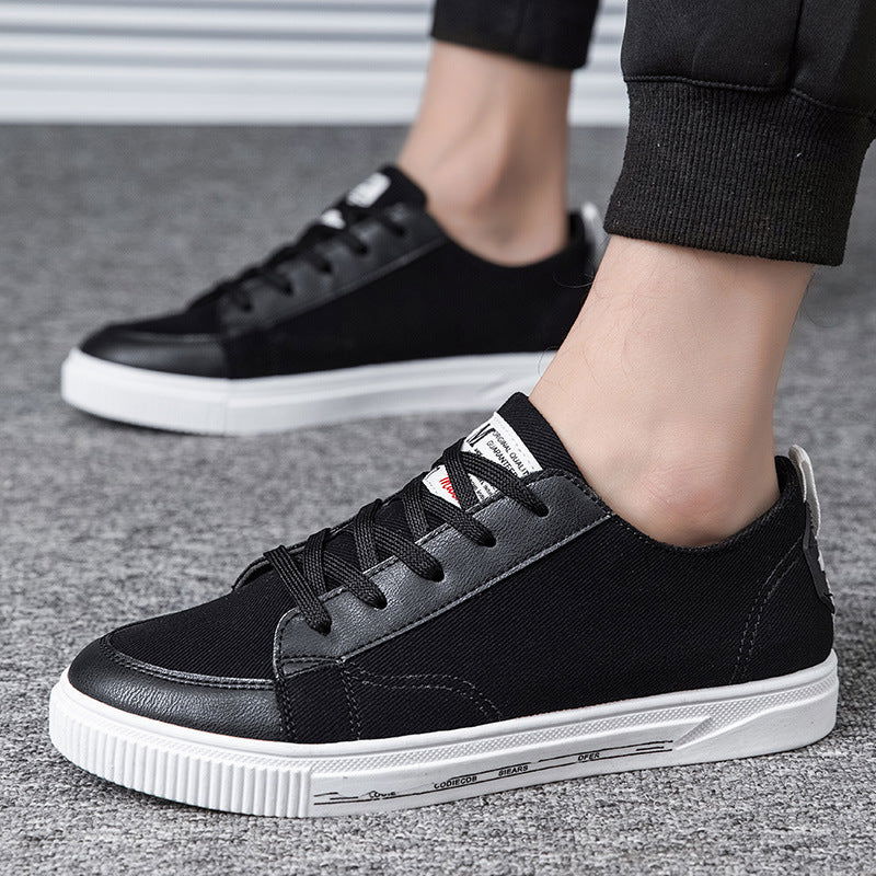 Men's casual shoes - Fresh Fashion Finds - - #tag1#
