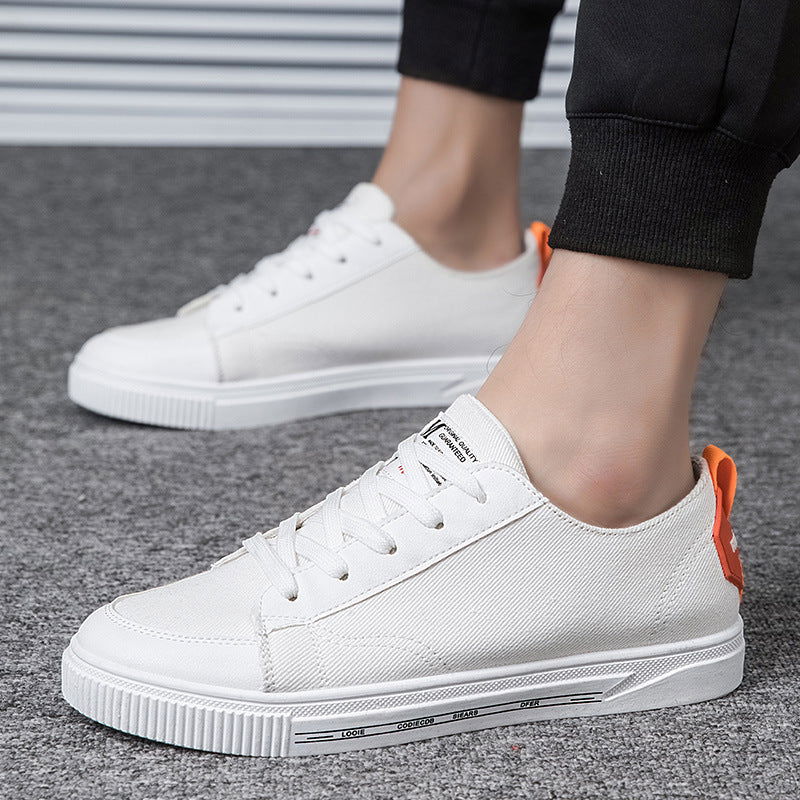 Men's casual shoes - Fresh Fashion Finds - - #tag1#