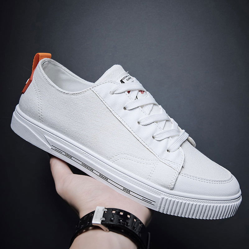 Men's casual shoes - Fresh Fashion Finds - - #tag1#