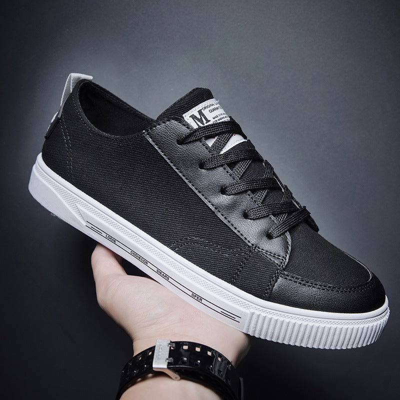 Men's casual shoes - Fresh Fashion Finds - - #tag1#