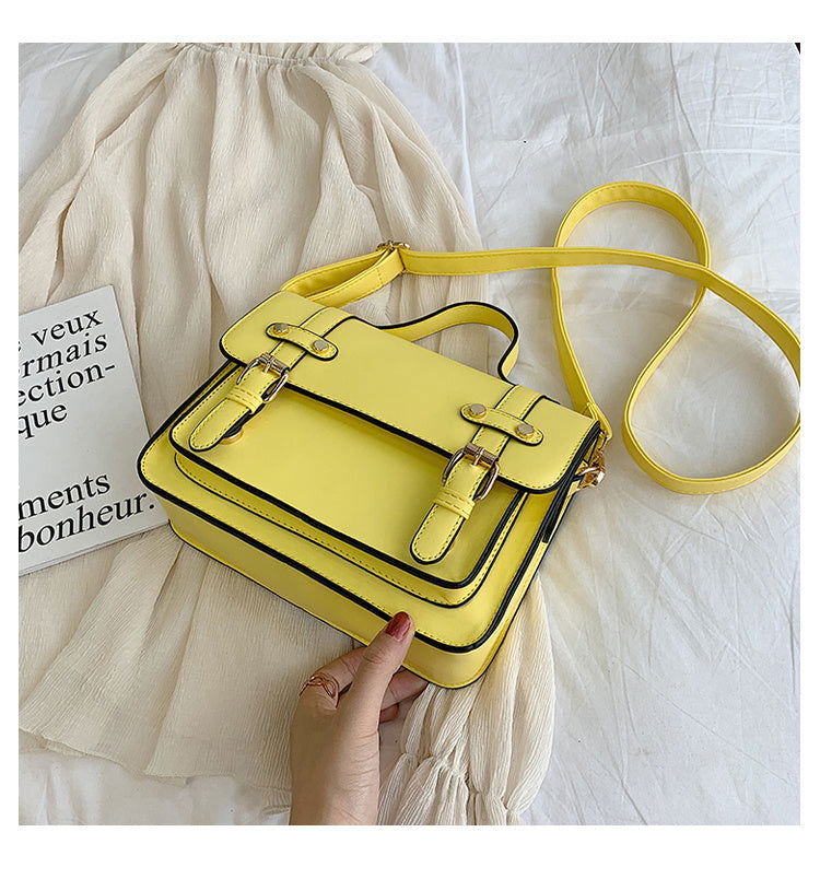 Women's Crossbody Bag - Fresh Fashion Finds - - #tag1#