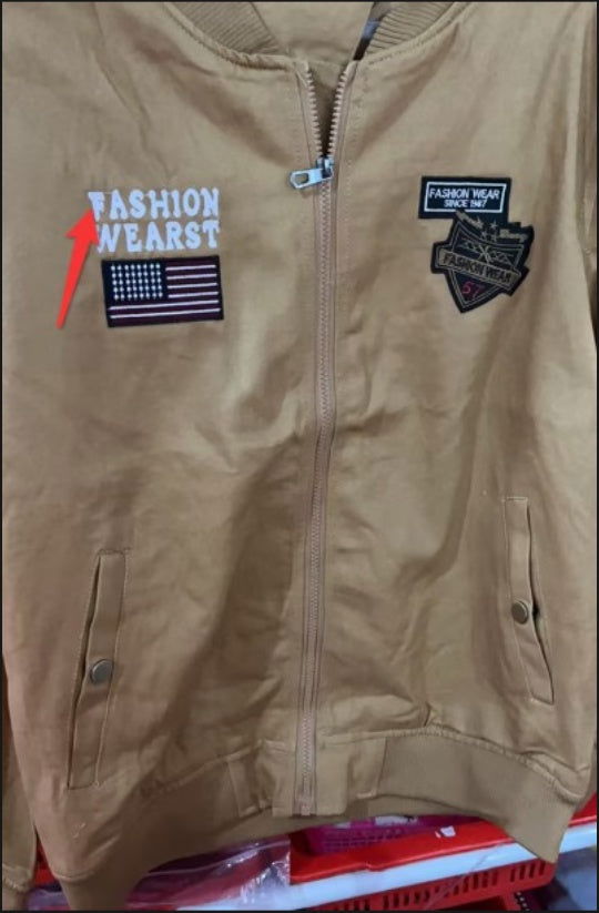 American Retro Rage - Fresh Fashion Finds -  - #tag1#
