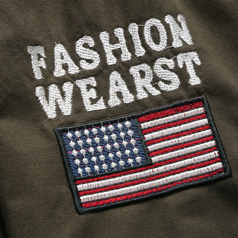American Retro Rage - Fresh Fashion Finds -  - #tag1#