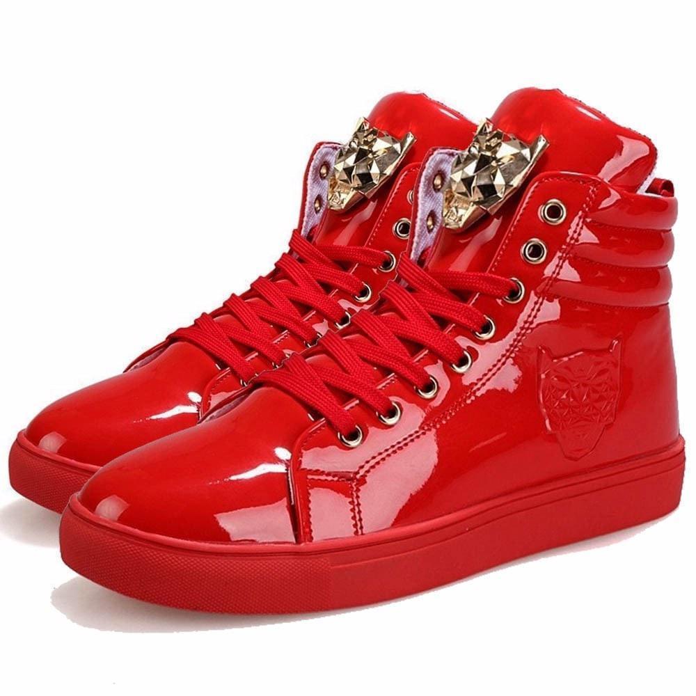 CUEVO HIGH FOOTWEARS - Fresh Fashion Finds -  - #tag1#