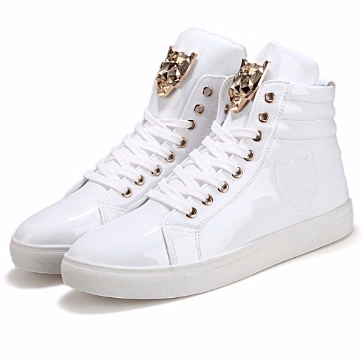 CUEVO HIGH FOOTWEARS - Fresh Fashion Finds -  - #tag1#