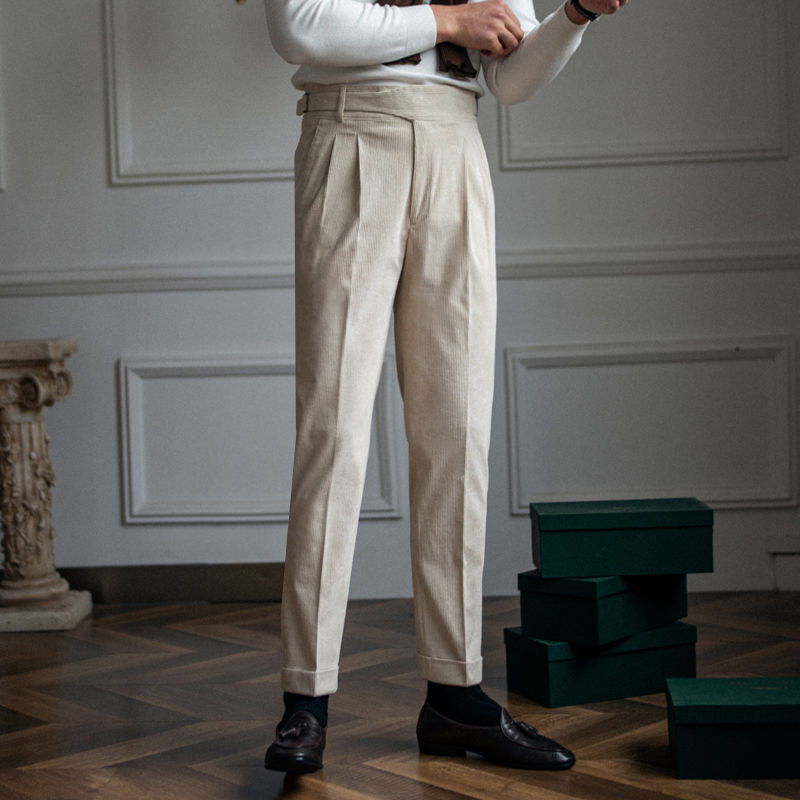 Casual Pants for Men - Fresh Fashion Finds -  - #tag1#