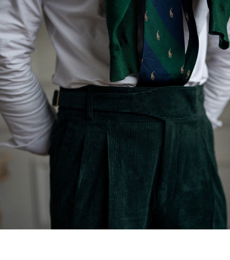 Casual Pants for Men - Fresh Fashion Finds -  - #tag1#