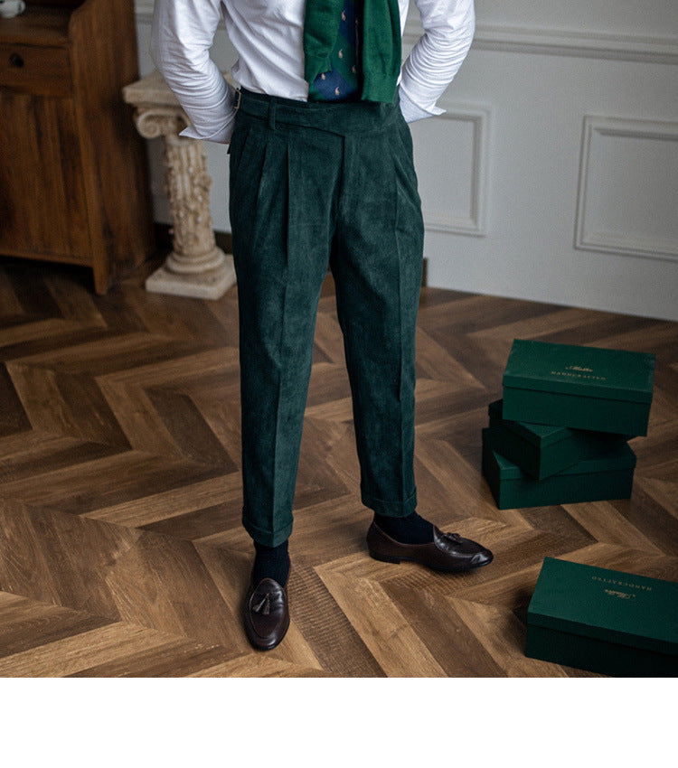 Casual Pants for Men - Fresh Fashion Finds -  - #tag1#