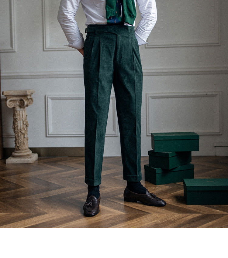 Casual Pants for Men - Fresh Fashion Finds -  - #tag1#