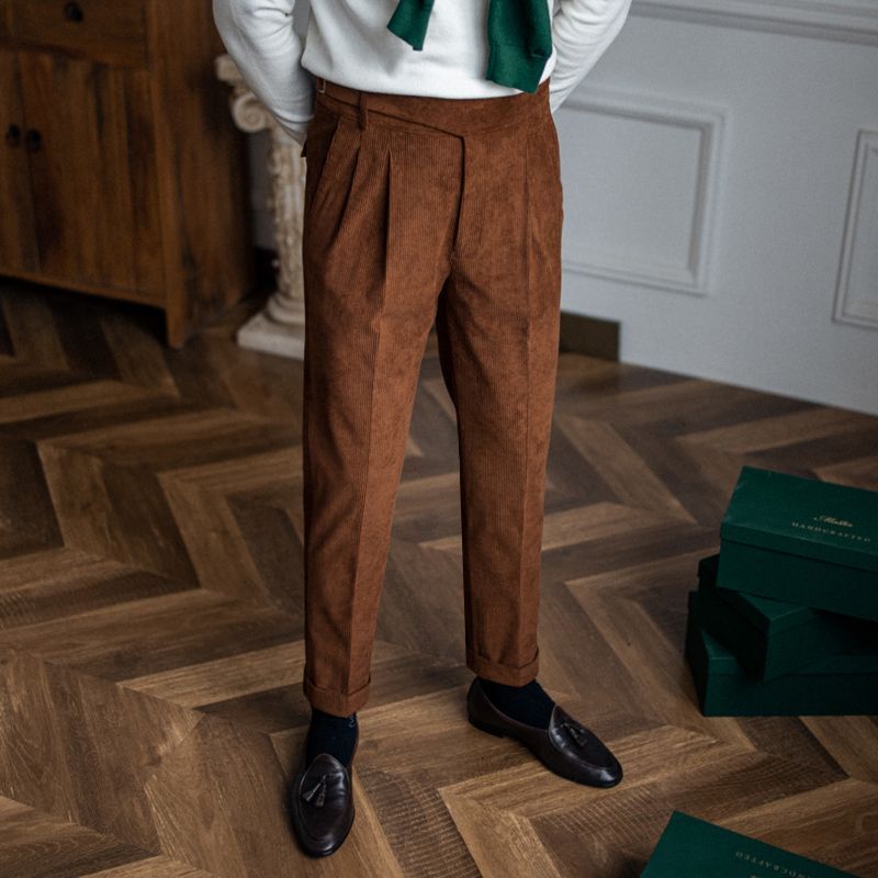 Casual Pants for Men - Fresh Fashion Finds -  - #tag1#