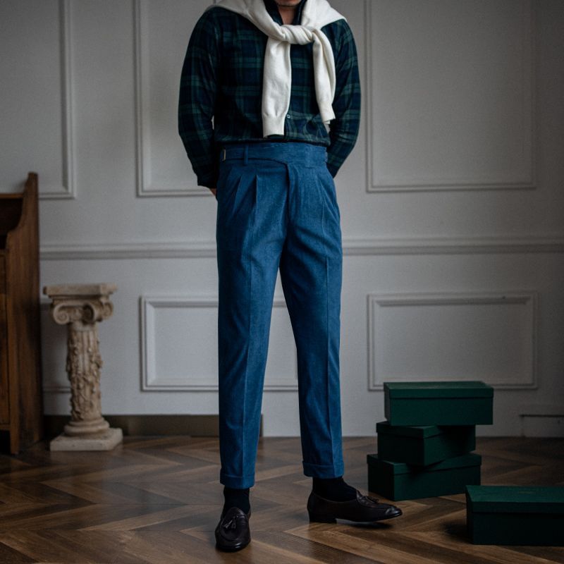 Casual Pants for Men - Fresh Fashion Finds -  - #tag1#