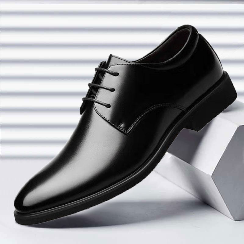Casual Top Quality Oxfords Shoe - Fresh Fashion Finds -  - #tag1#