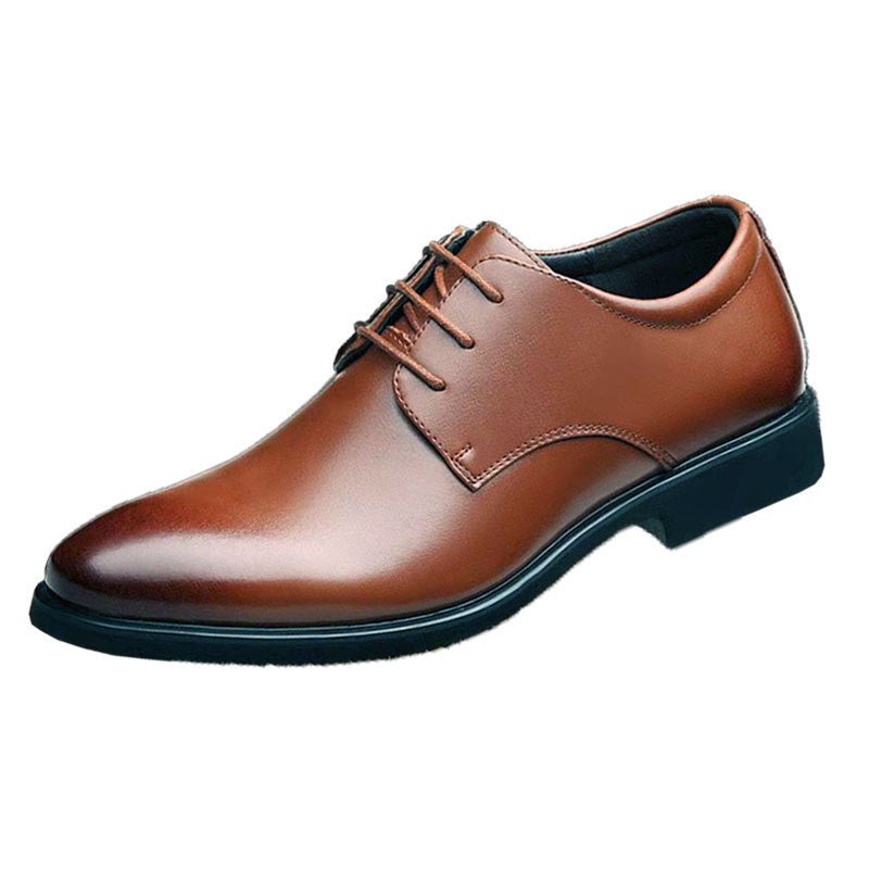 Casual Top Quality Oxfords Shoe - Fresh Fashion Finds -  - #tag1#
