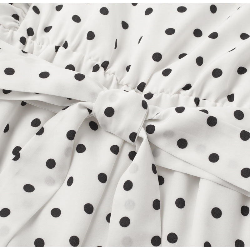 Chiffon Jumpsuit women - Fresh Fashion Finds -  - #tag1#