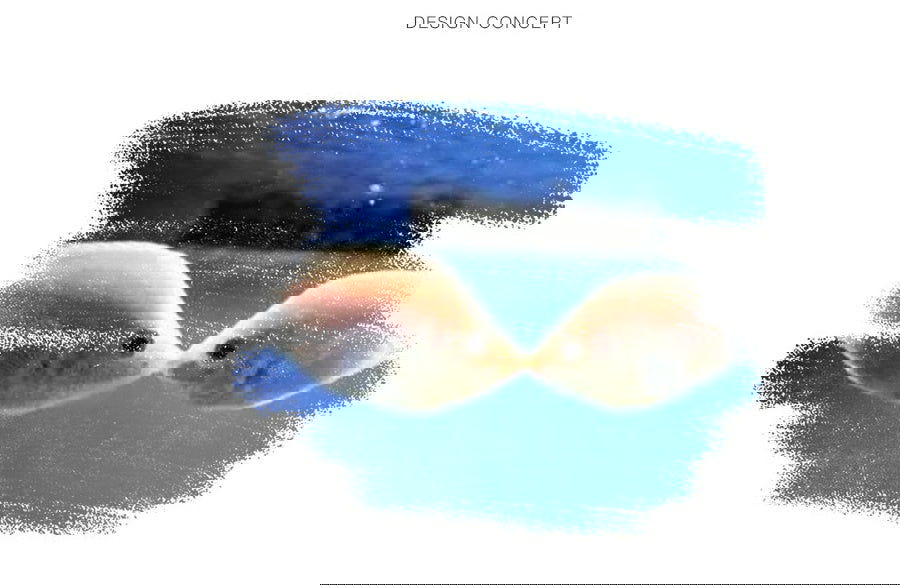 Cute necklace zircon necklace - Fresh Fashion Finds -  - #tag1#