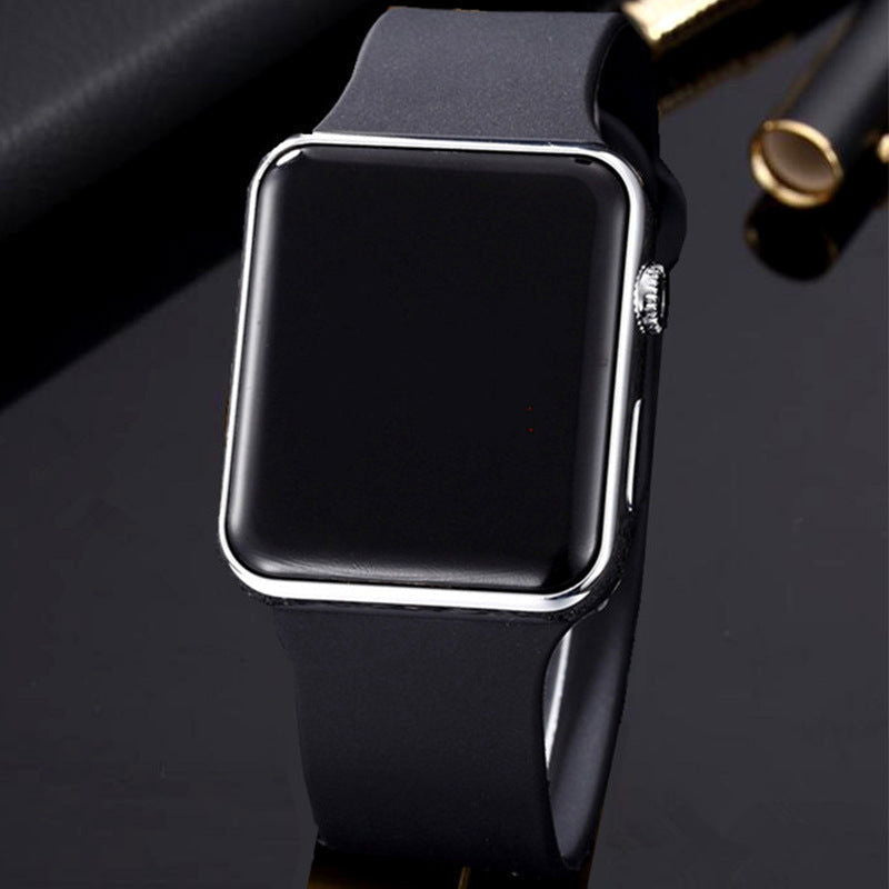 Digital Wrist Watch - Fresh Fashion Finds -  - #tag1#