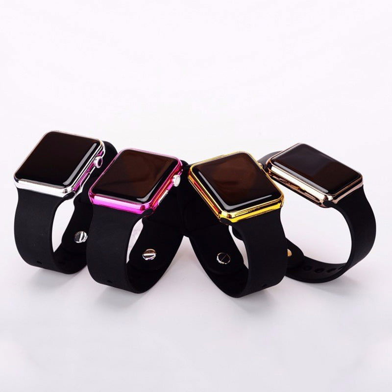 Digital Wrist Watch - Fresh Fashion Finds -  - #tag1#