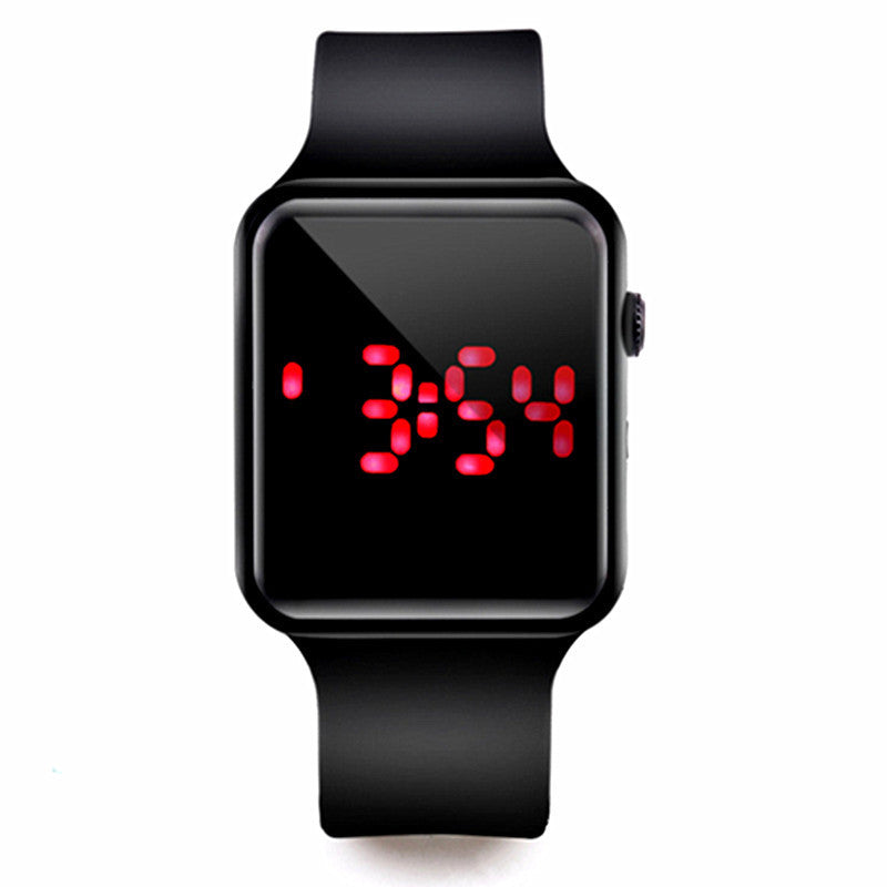 Digital Wrist Watch - Fresh Fashion Finds -  - #tag1#