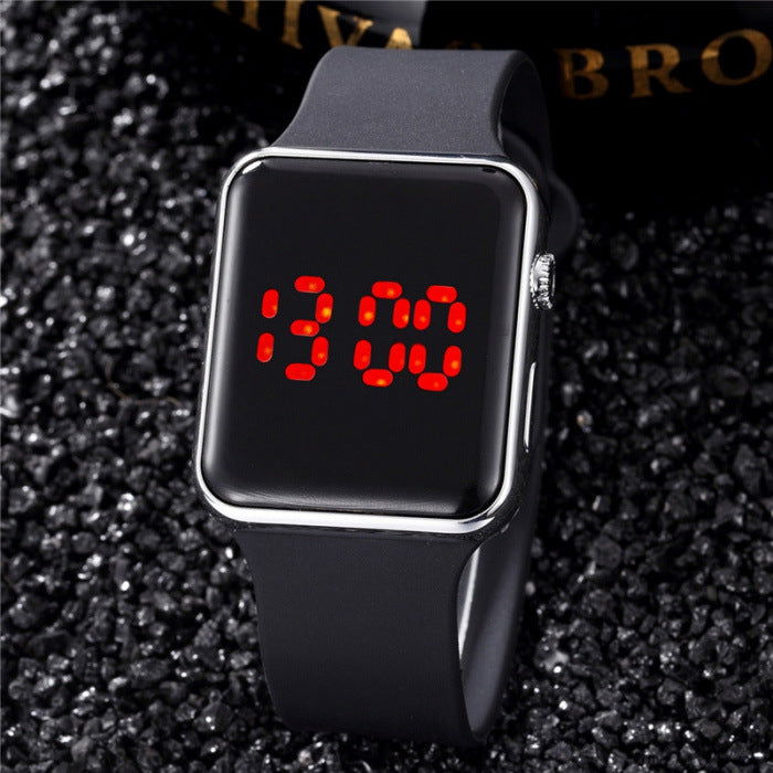 Digital Wrist Watch - Fresh Fashion Finds -  - #tag1#