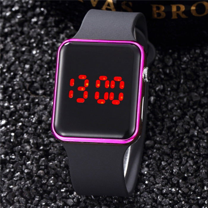 Digital Wrist Watch - Fresh Fashion Finds -  - #tag1#