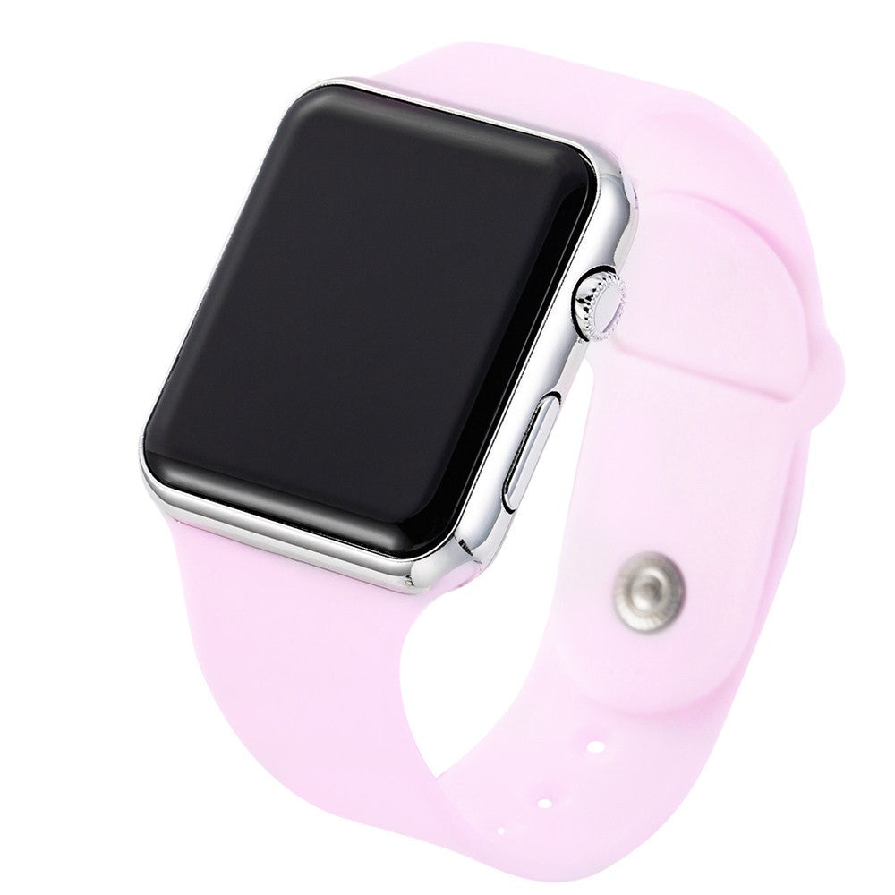 Digital Wrist Watch - Fresh Fashion Finds -  - #tag1#