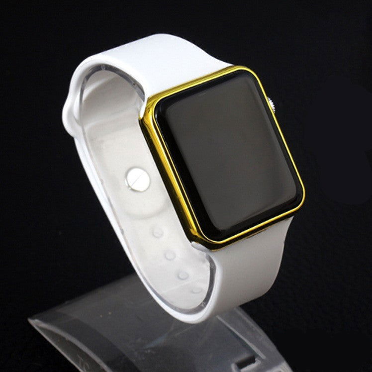 Digital Wrist Watch - Fresh Fashion Finds -  - #tag1#