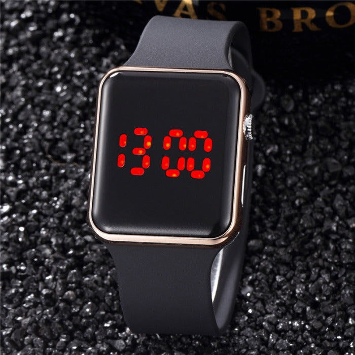 Digital Wrist Watch - Fresh Fashion Finds -  - #tag1#
