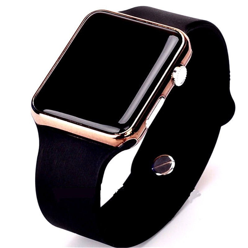 Digital Wrist Watch - Fresh Fashion Finds -  - #tag1#