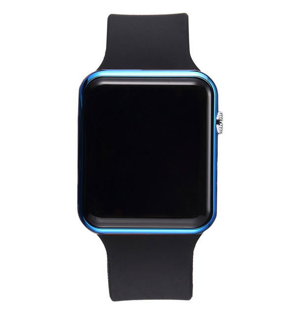 Digital Wrist Watch - Fresh Fashion Finds -  - #tag1#