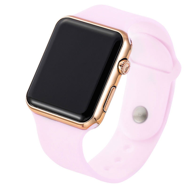 Digital Wrist Watch - Fresh Fashion Finds -  - #tag1#