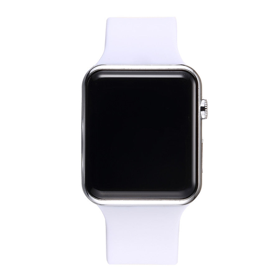 Digital Wrist Watch - Fresh Fashion Finds -  - #tag1#