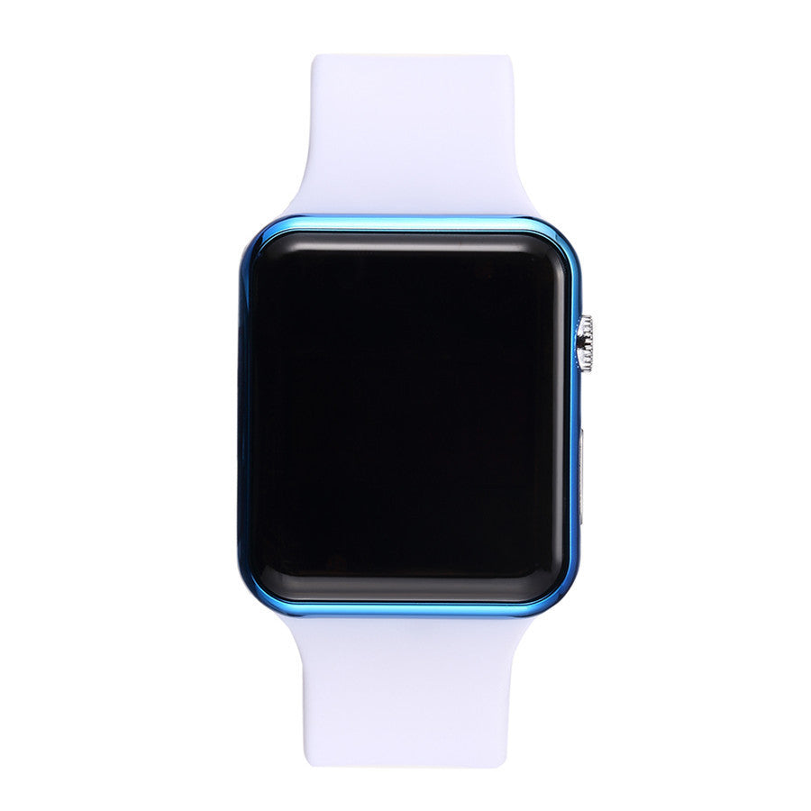 Digital Wrist Watch - Fresh Fashion Finds -  - #tag1#