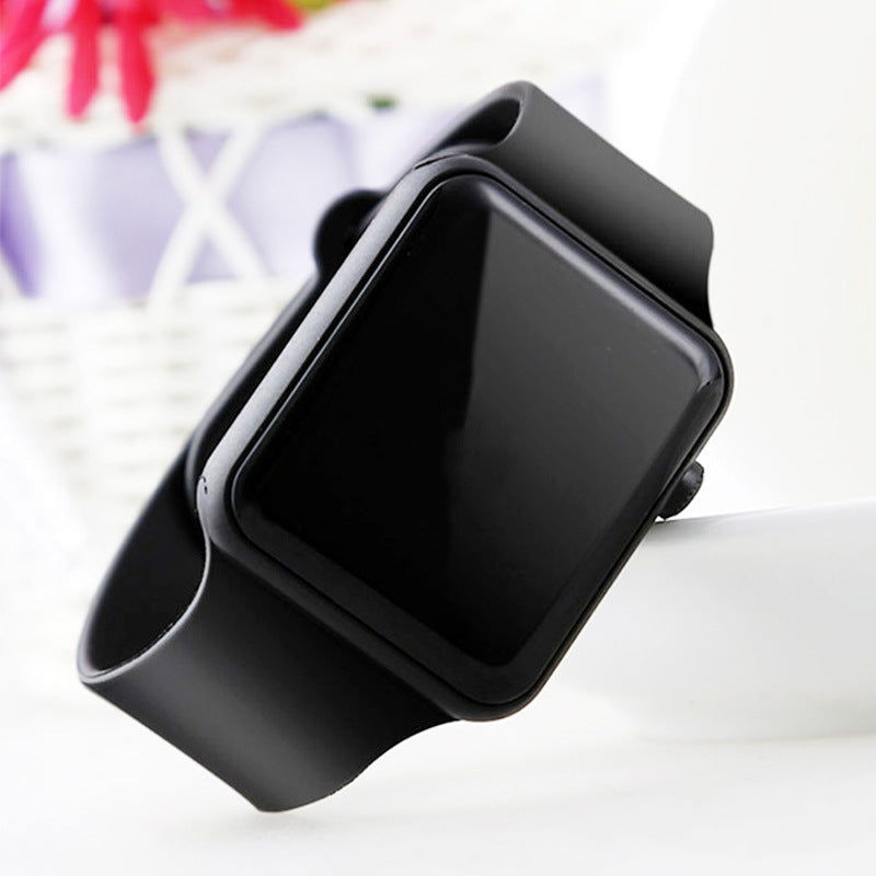 Digital Wrist Watch - Fresh Fashion Finds -  - #tag1#