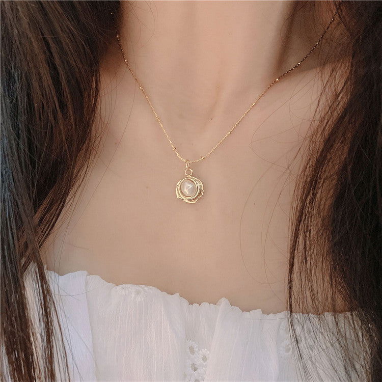 Freshwater Pearl Necklace - Fresh Fashion Finds -  - #tag1#