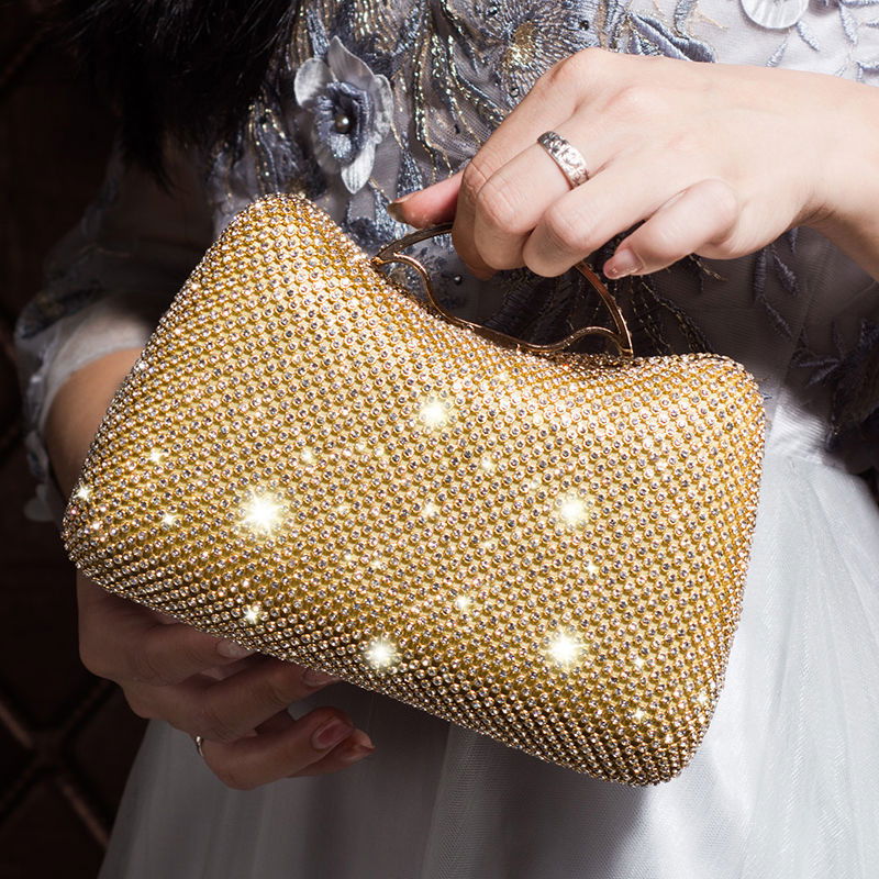 Ladies banquet bag - Fresh Fashion Finds -  - #tag1#