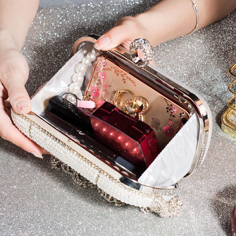 Ladies banquet bag - Fresh Fashion Finds -  - #tag1#