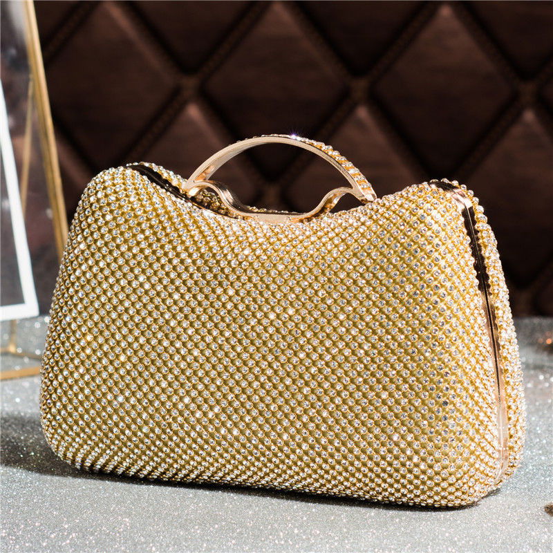 Ladies banquet bag - Fresh Fashion Finds -  - #tag1#