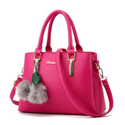Lady Shoulder Diagonal Clutch - Fresh Fashion Finds -  - #tag1#