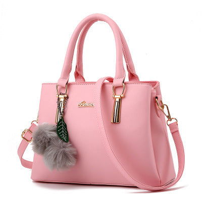 Lady Shoulder Diagonal Clutch - Fresh Fashion Finds -  - #tag1#