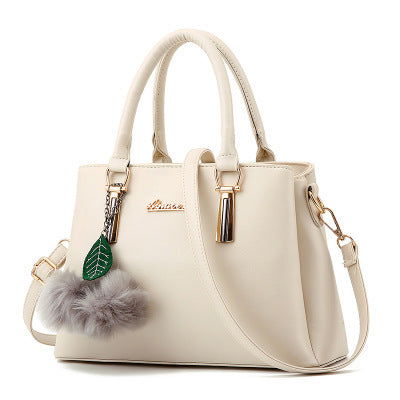 Lady Shoulder Diagonal Clutch - Fresh Fashion Finds -  - #tag1#