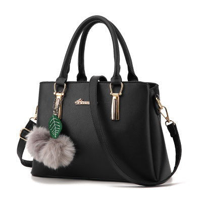 Lady Shoulder Diagonal Clutch - Fresh Fashion Finds -  - #tag1#