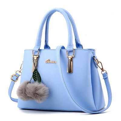Lady Shoulder Diagonal Clutch - Fresh Fashion Finds -  - #tag1#