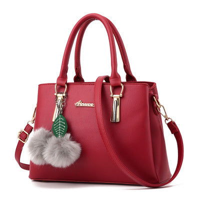 Lady Shoulder Diagonal Clutch - Fresh Fashion Finds -  - #tag1#