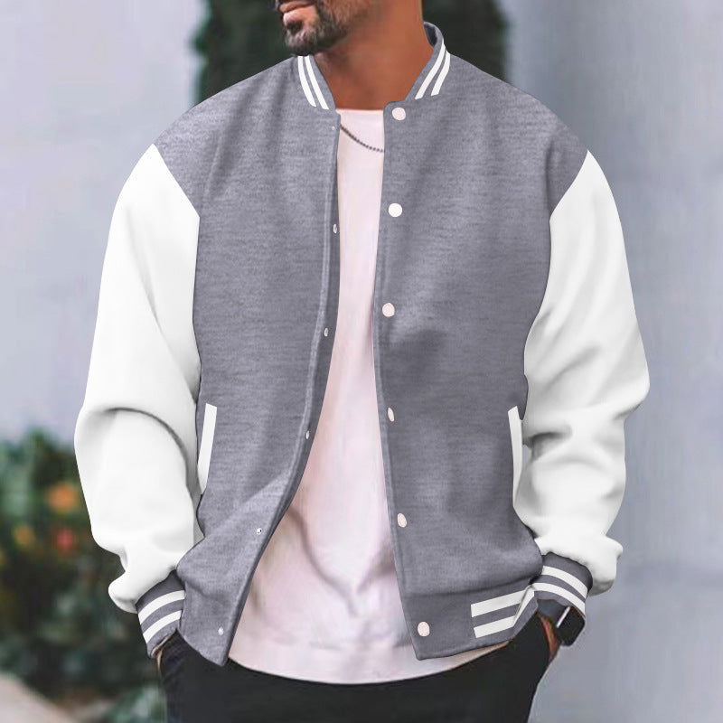 Men's Flying Cotton Jacket - Fresh Fashion Finds -  - #tag1#