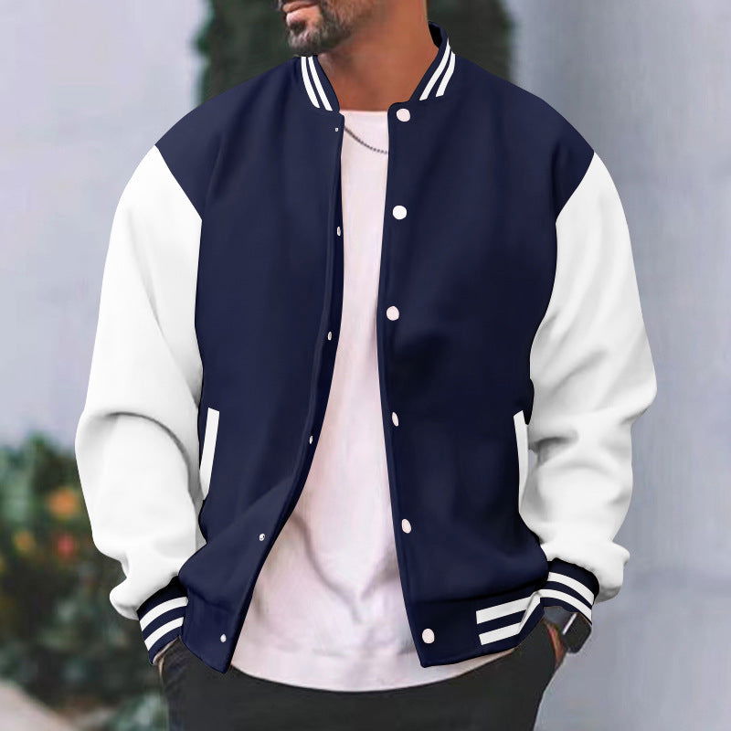 Men's Flying Cotton Jacket - Fresh Fashion Finds -  - #tag1#
