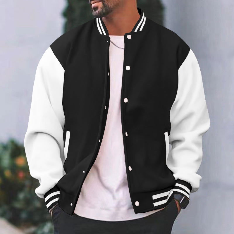 Men's Flying Cotton Jacket - Fresh Fashion Finds -  - #tag1#