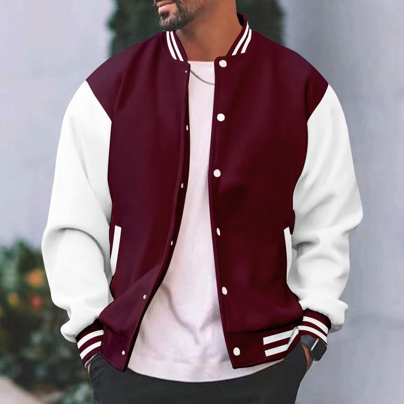 Men's Flying Cotton Jacket - Fresh Fashion Finds -  - #tag1#