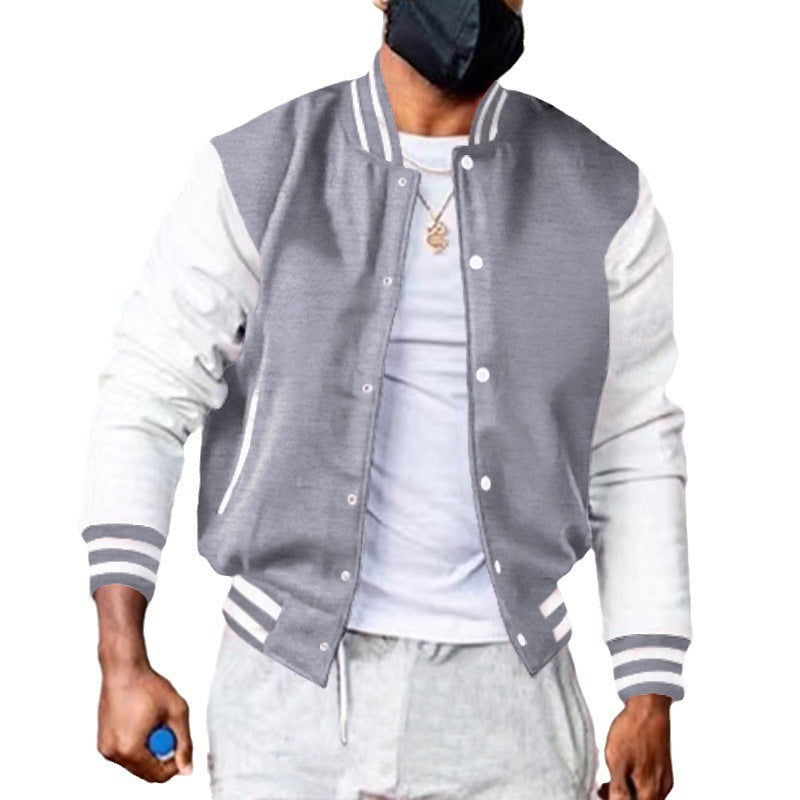 Men's Flying Cotton Jacket - Fresh Fashion Finds -  - #tag1#