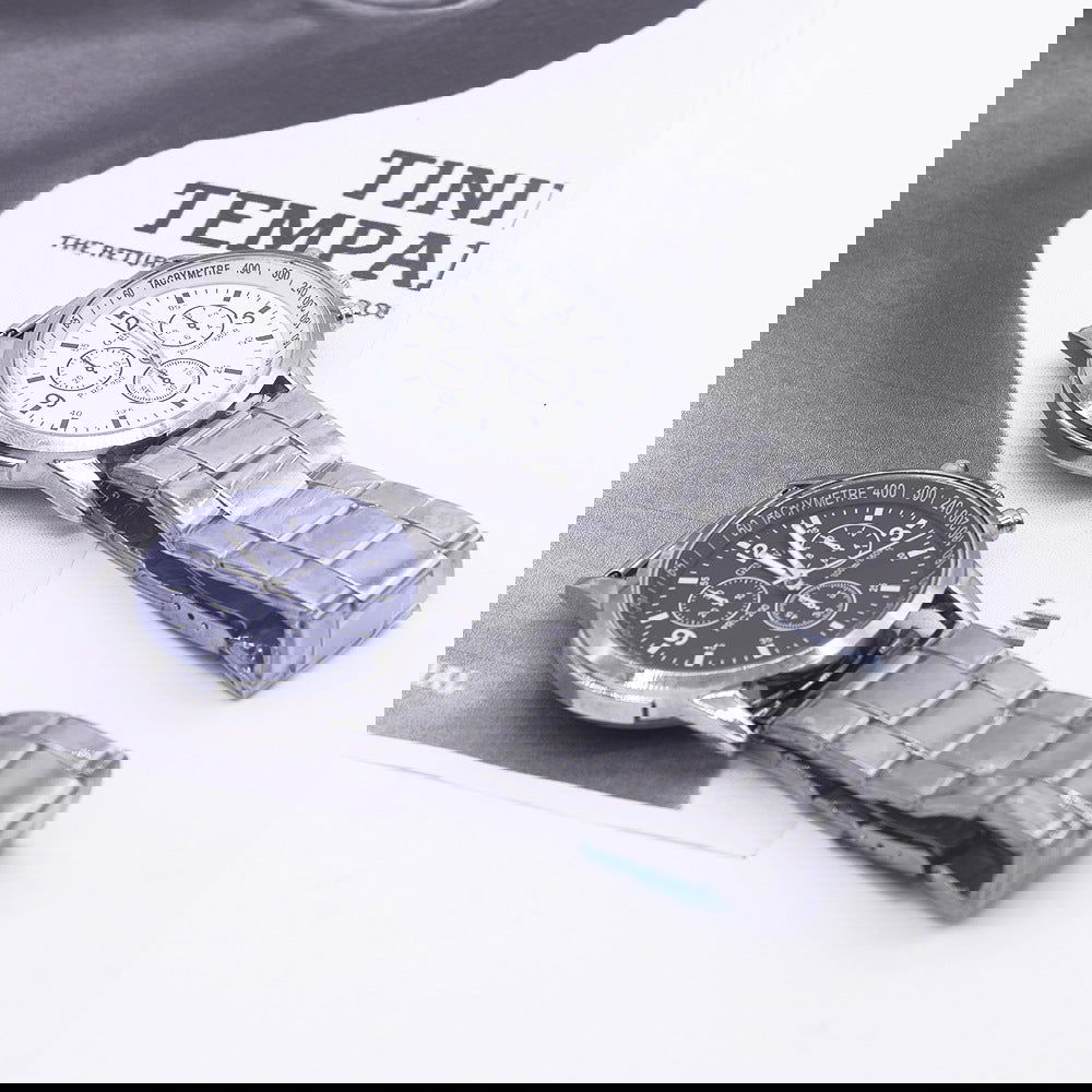 New Style Wrist Watch - Fresh Fashion Finds -  - #tag1#