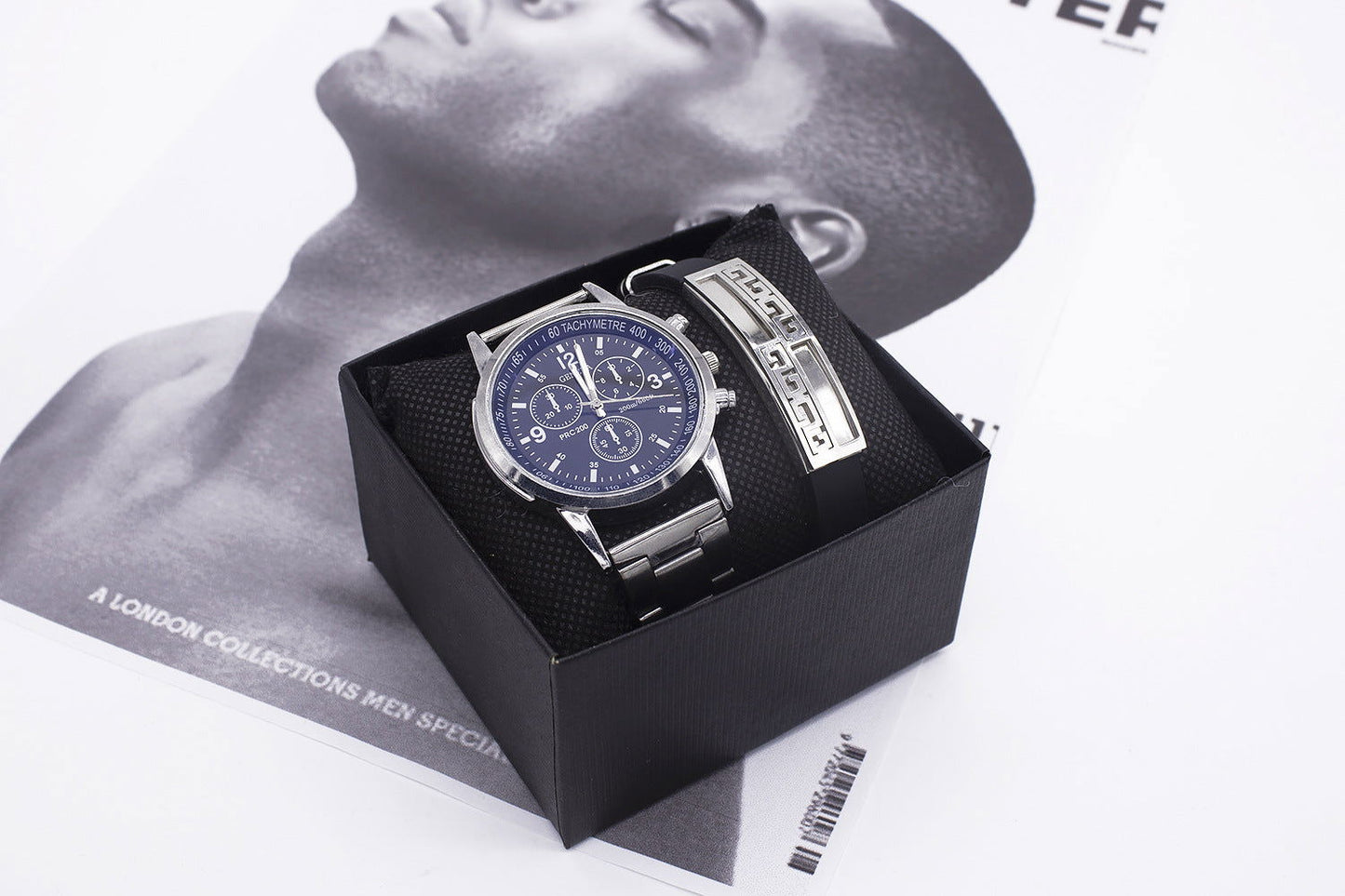 New Style Wrist Watch - Fresh Fashion Finds -  - #tag1#